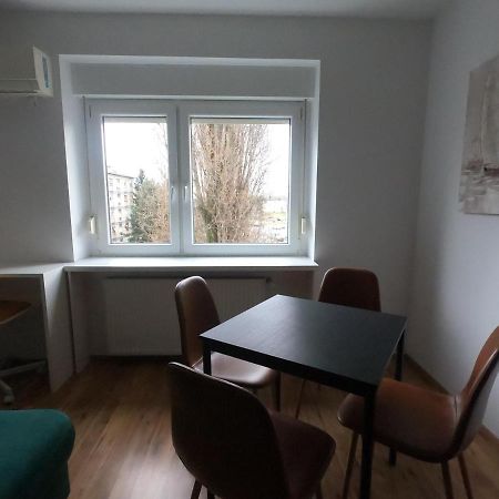 זאגרב Bed&Beds Apartment מראה חיצוני תמונה