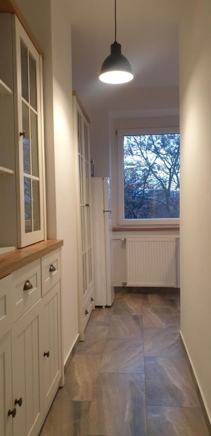 זאגרב Bed&Beds Apartment מראה חיצוני תמונה