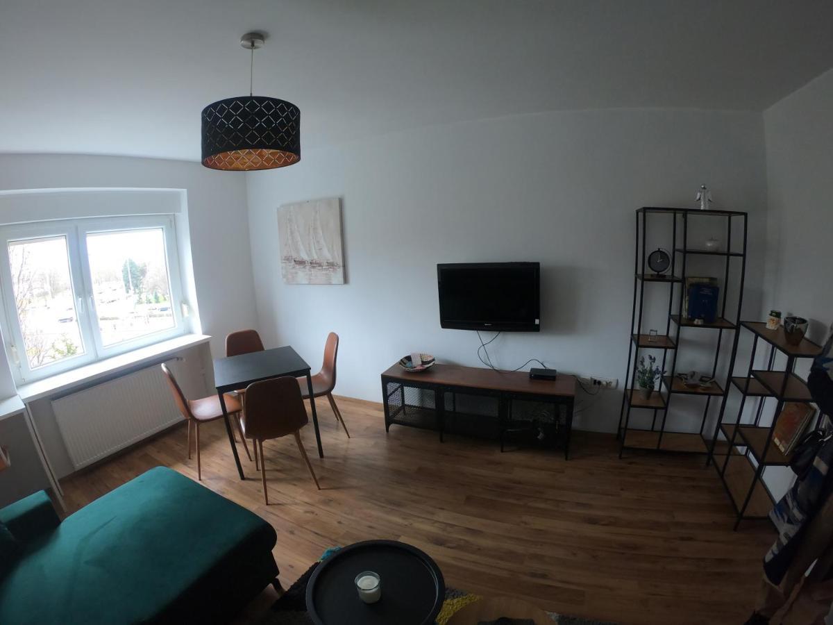 זאגרב Bed&Beds Apartment מראה חיצוני תמונה
