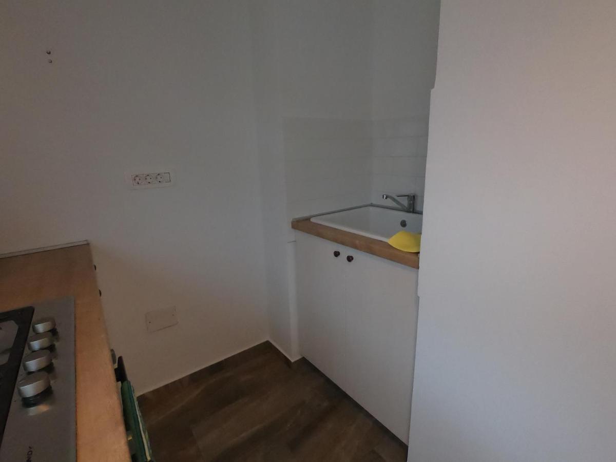 זאגרב Bed&Beds Apartment מראה חיצוני תמונה