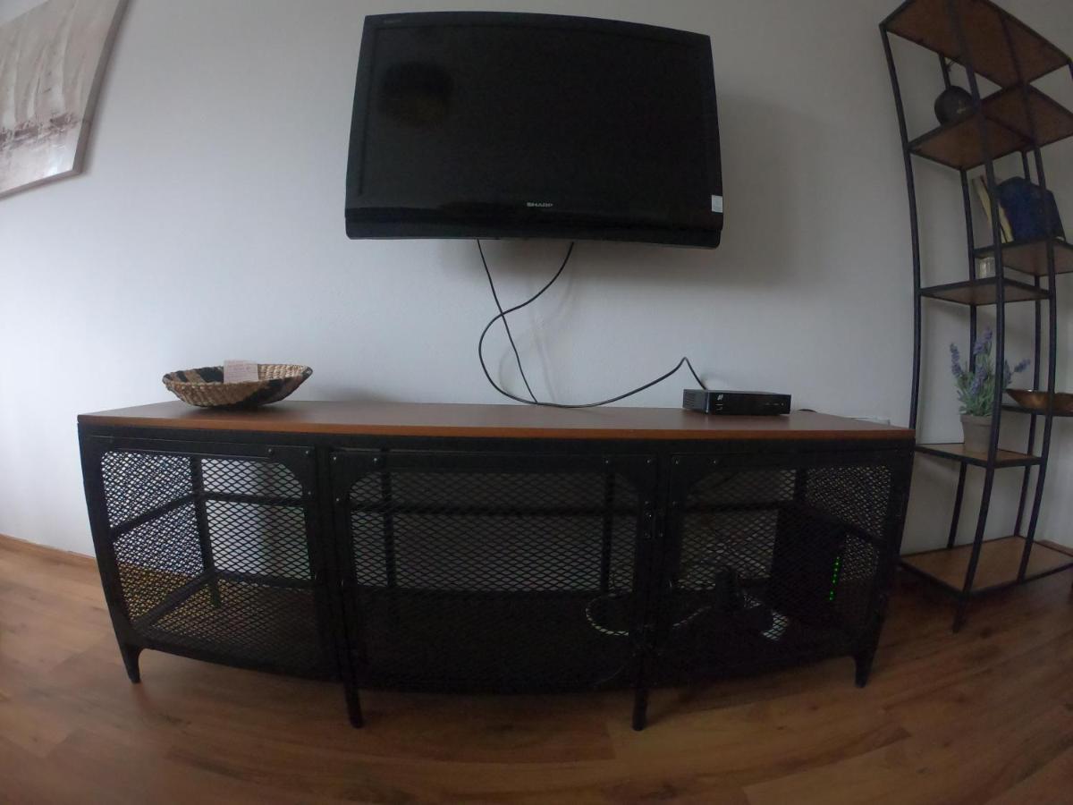 זאגרב Bed&Beds Apartment מראה חיצוני תמונה