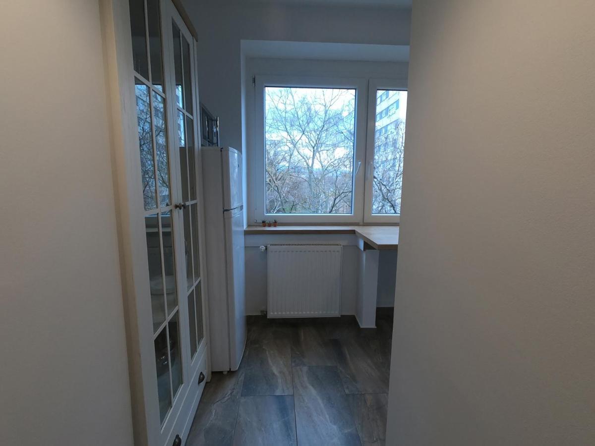 זאגרב Bed&Beds Apartment מראה חיצוני תמונה