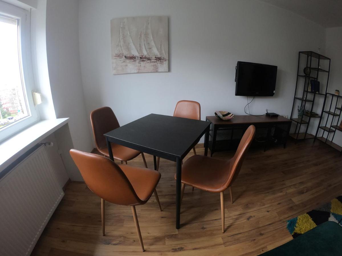 זאגרב Bed&Beds Apartment מראה חיצוני תמונה