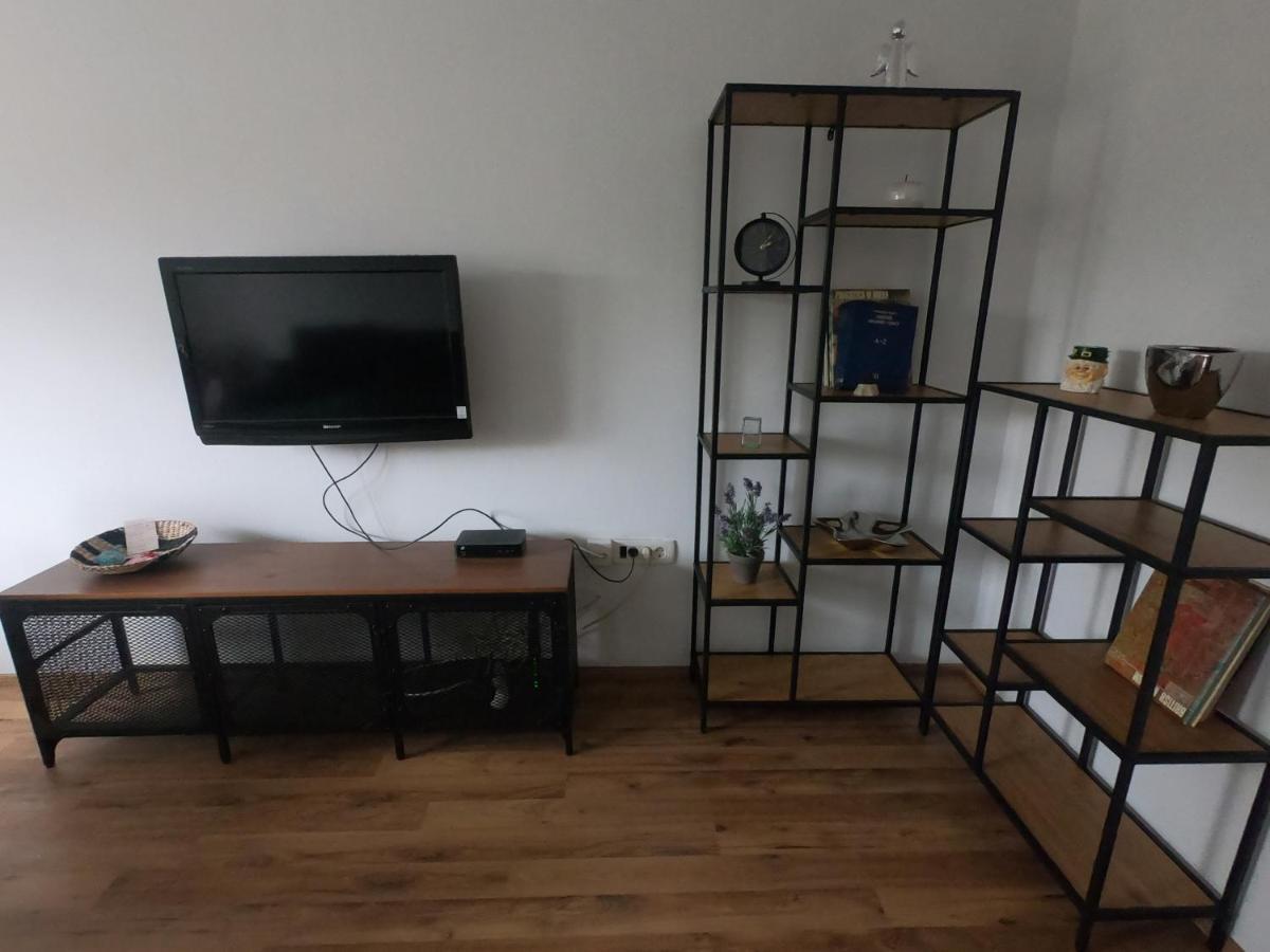 זאגרב Bed&Beds Apartment מראה חיצוני תמונה