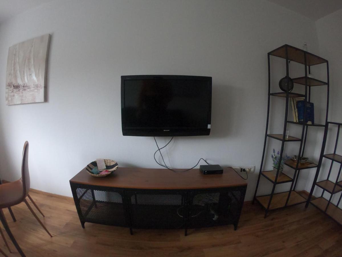 זאגרב Bed&Beds Apartment מראה חיצוני תמונה