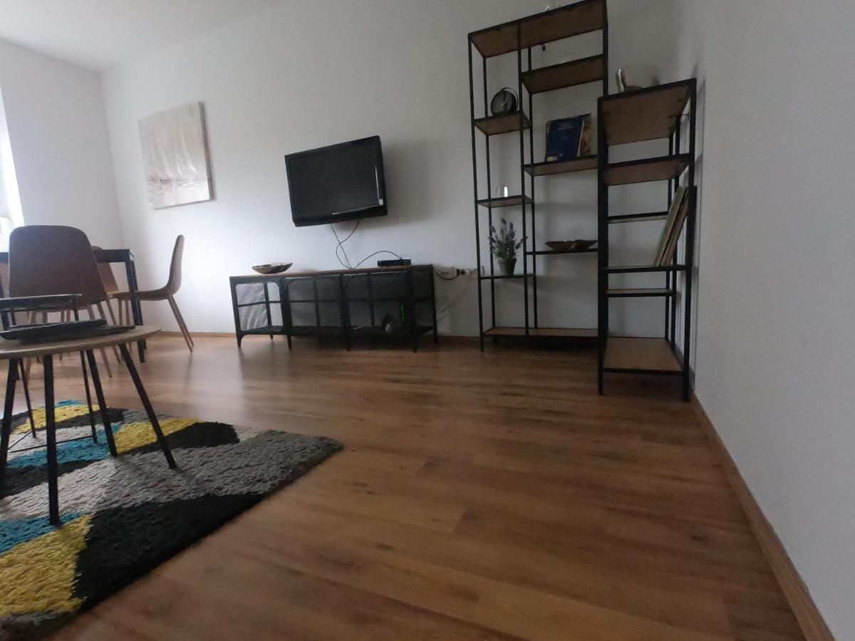 זאגרב Bed&Beds Apartment מראה חיצוני תמונה