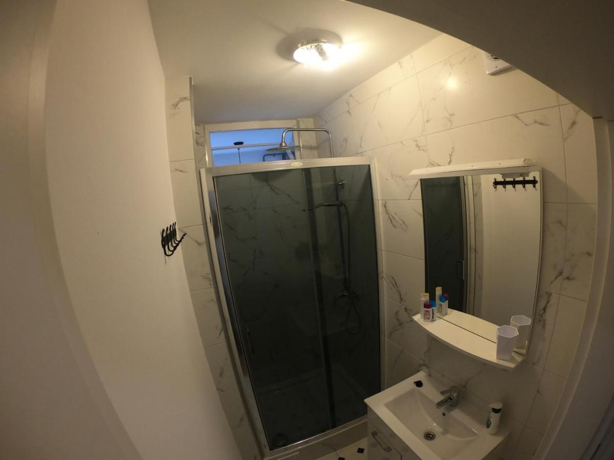 זאגרב Bed&Beds Apartment מראה חיצוני תמונה