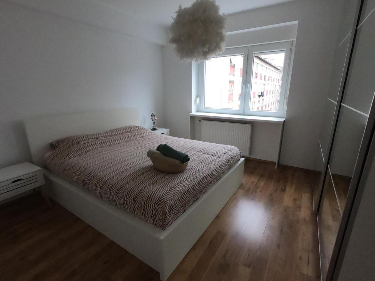 זאגרב Bed&Beds Apartment מראה חיצוני תמונה