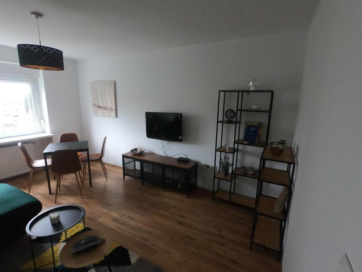 זאגרב Bed&Beds Apartment מראה חיצוני תמונה