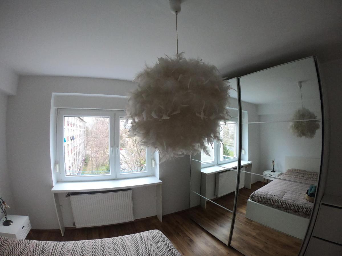זאגרב Bed&Beds Apartment מראה חיצוני תמונה