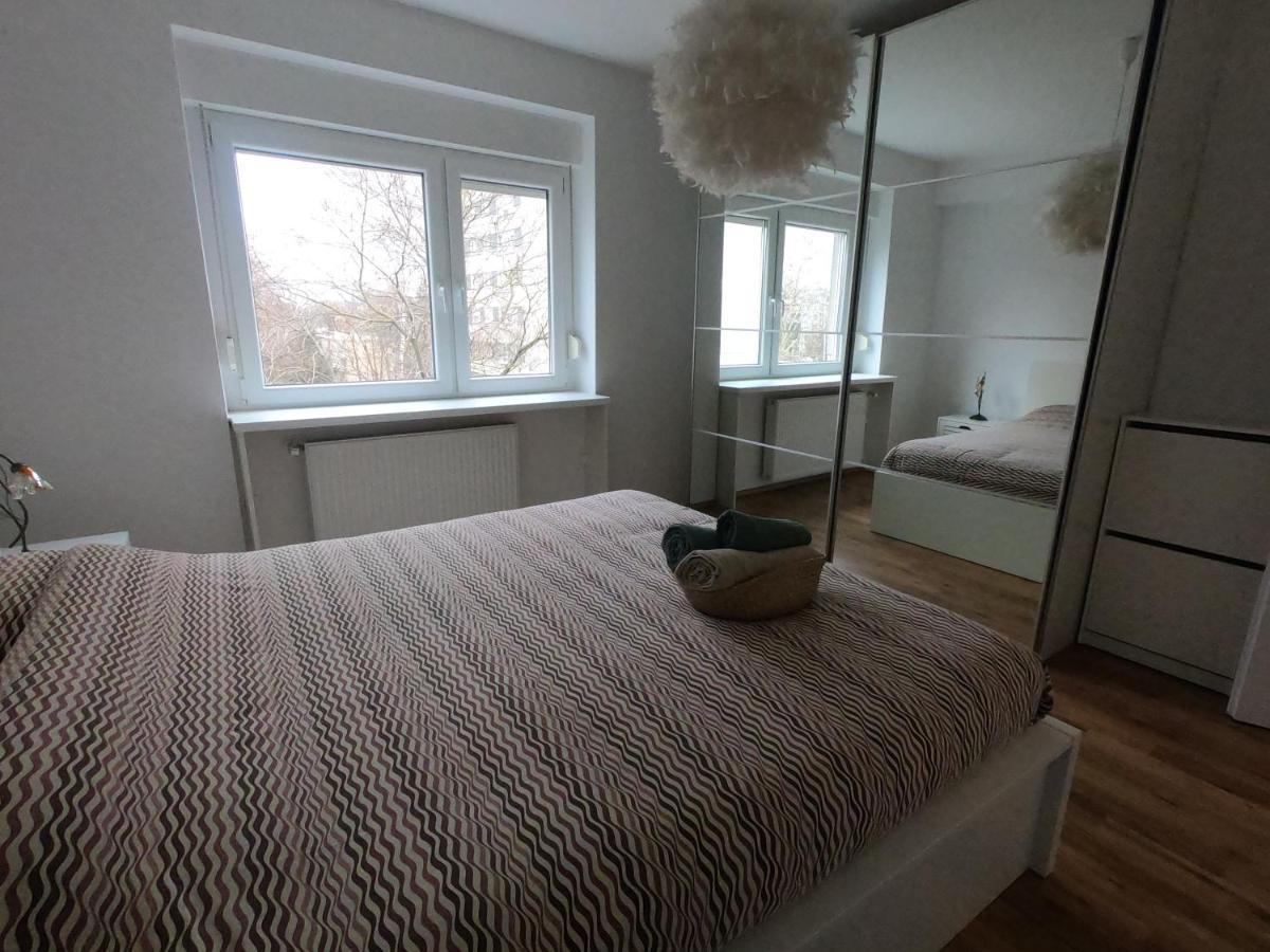 זאגרב Bed&Beds Apartment מראה חיצוני תמונה