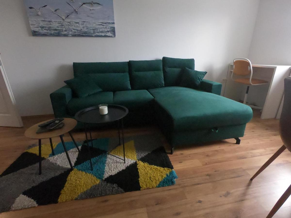 זאגרב Bed&Beds Apartment מראה חיצוני תמונה