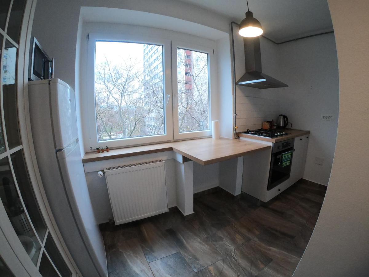זאגרב Bed&Beds Apartment מראה חיצוני תמונה